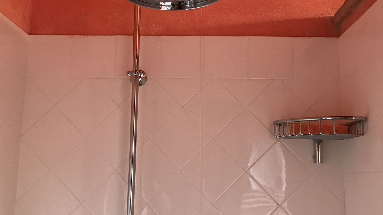 Photo of Bathroom in Bossi