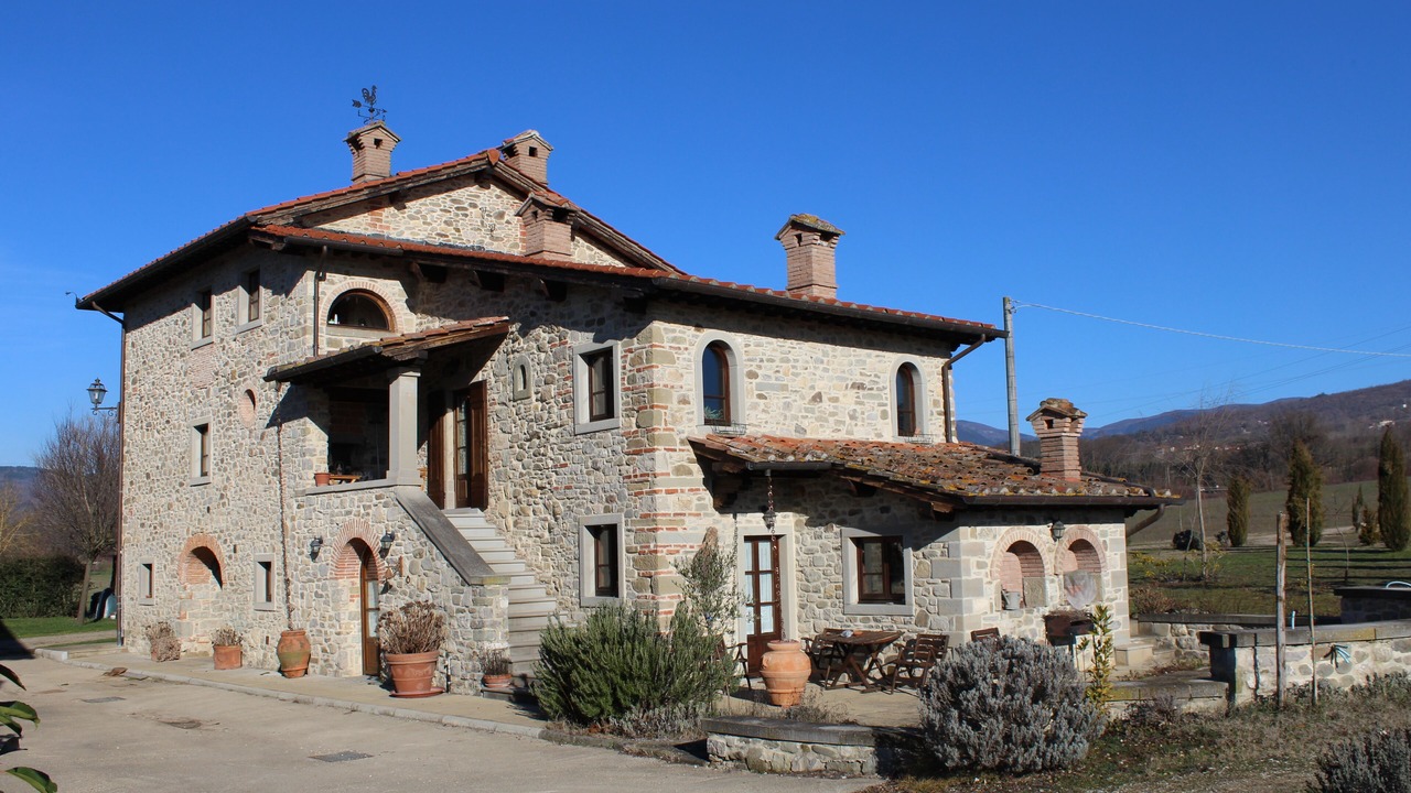 Photo of Outdoor in Porrena