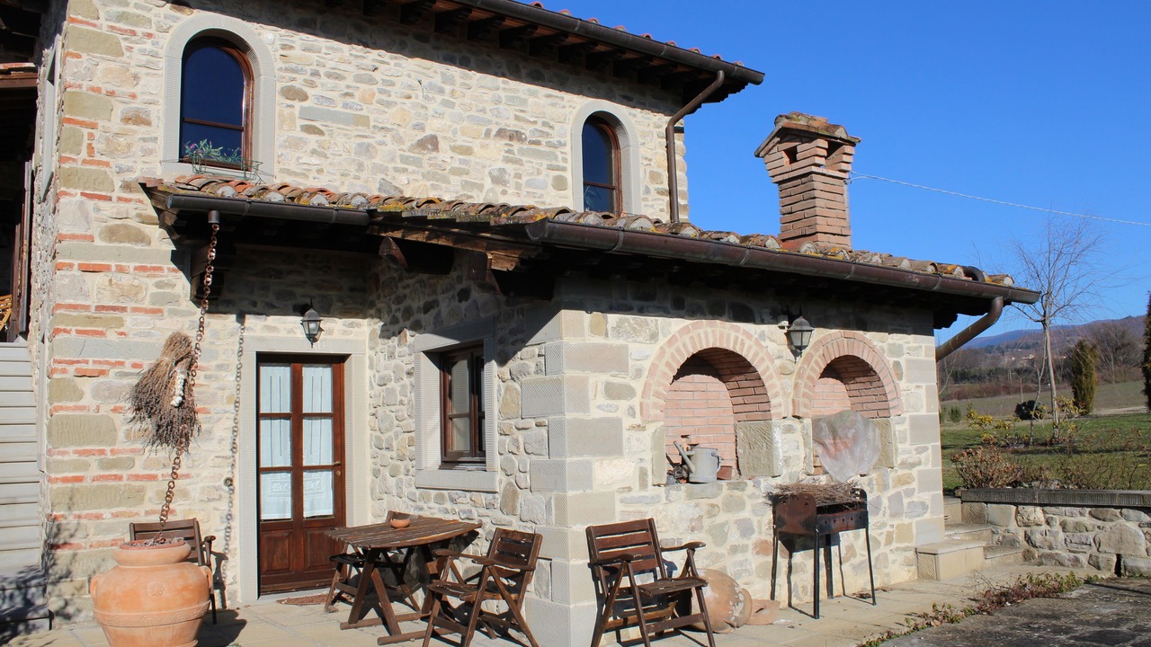 Photo of Outdoor in Porrena