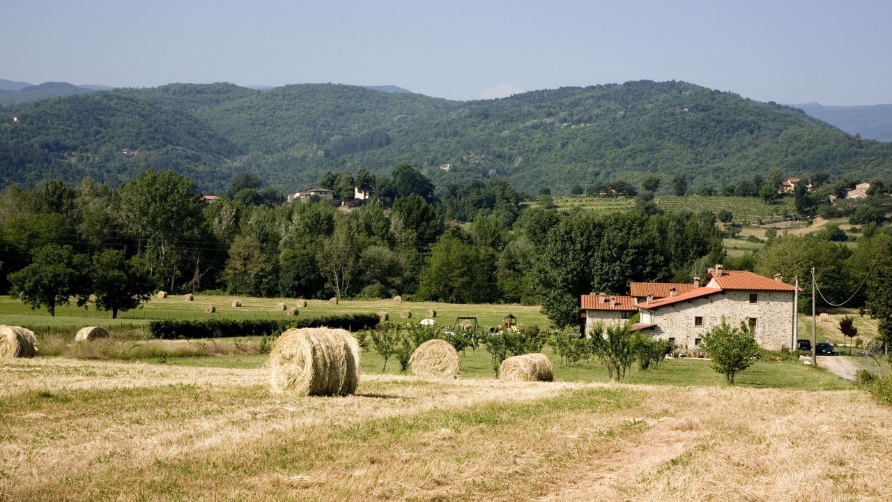 Photo of Outdoor in Porrena