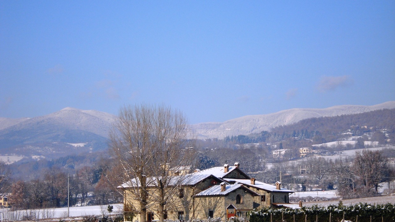 Photo of Outdoor in Porrena