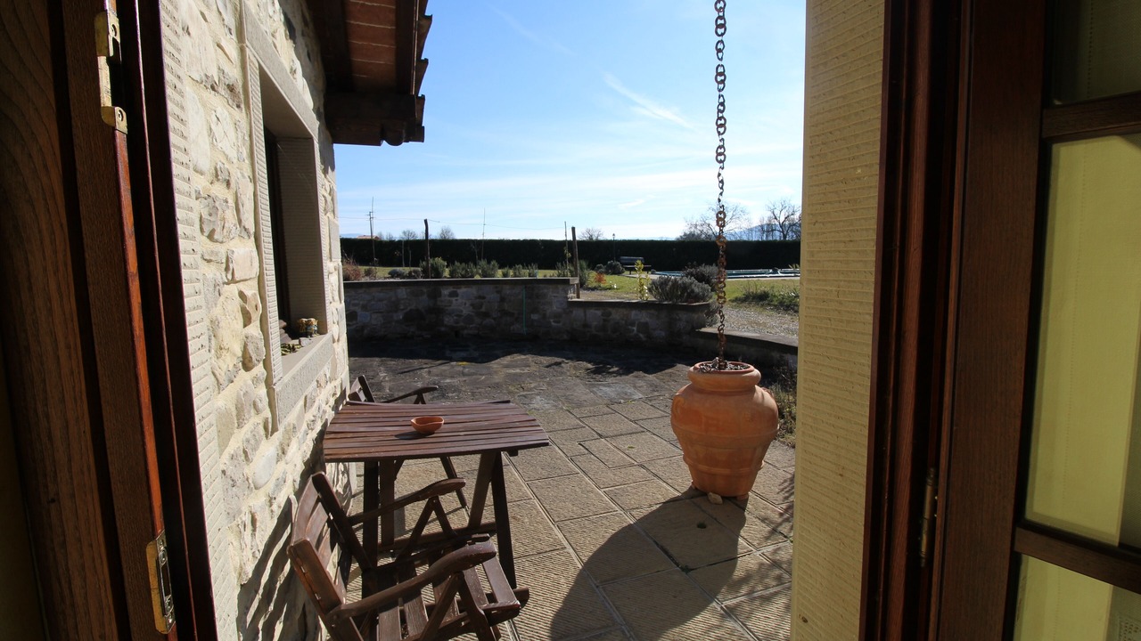 Photo of Outdoor in Porrena