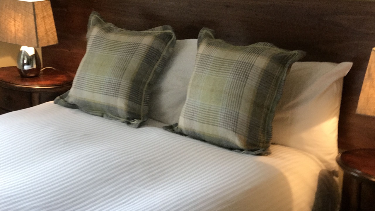 Photo of Bedroom in Onich