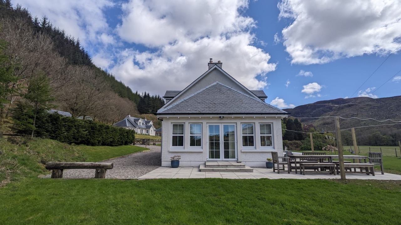 Photo of Outdoor in Lerags