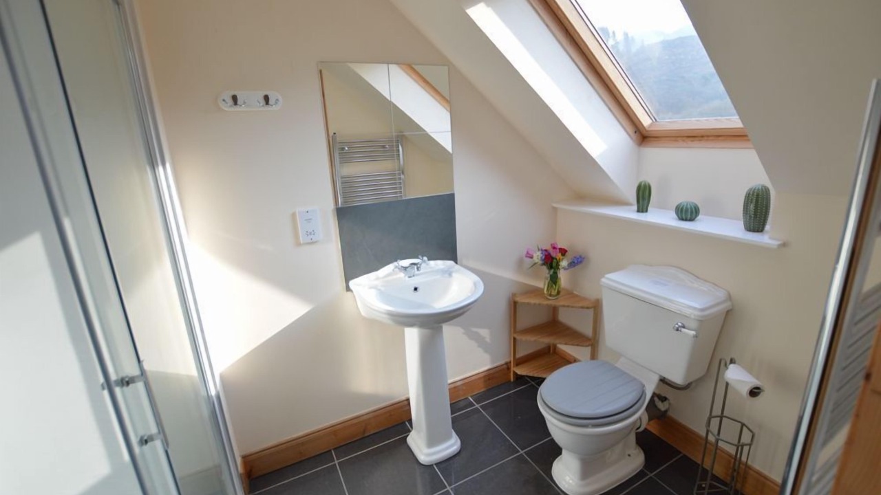 Photo of Bathroom in Lerags