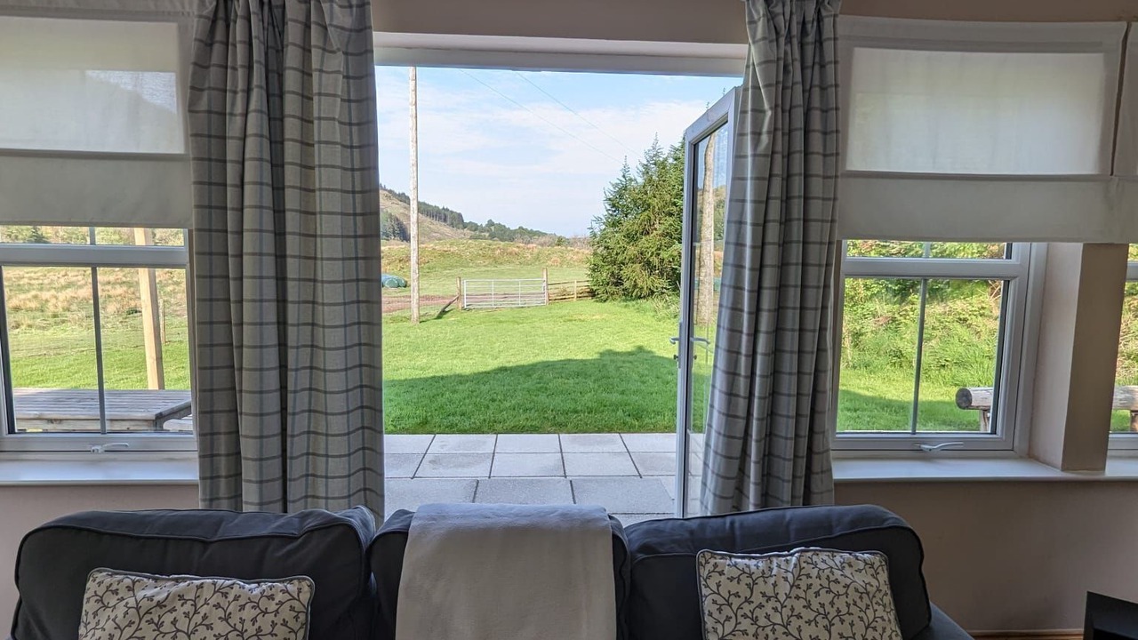 Photo of Livingroom in Lerags