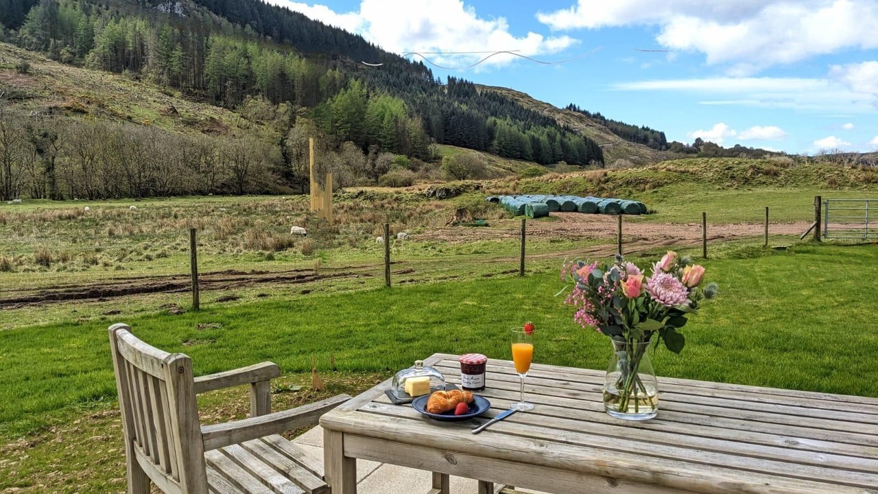 Photo of Outdoor in Lerags