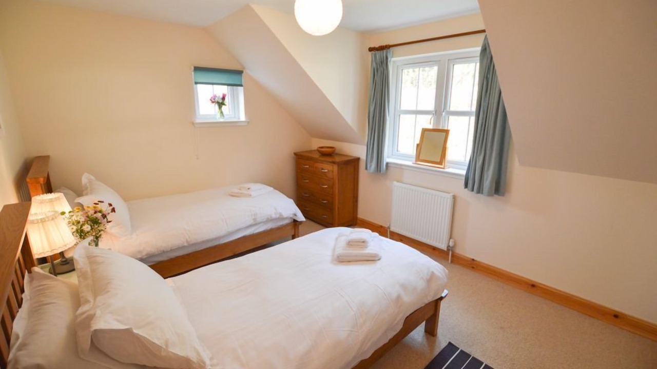 Photo of Bedroom in Lerags