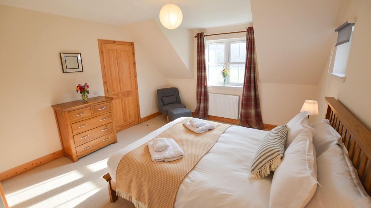 Photo of Bedroom in Lerags