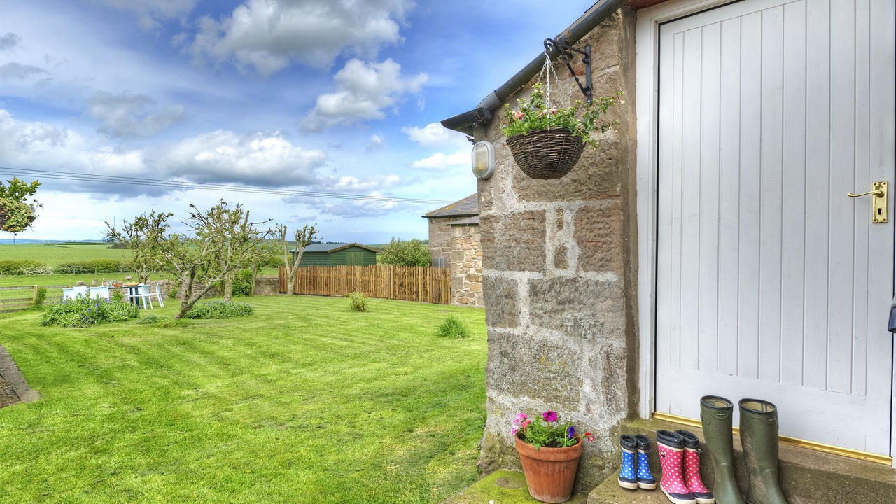 Photo of Outdoor in Berwick-upon-Tweed