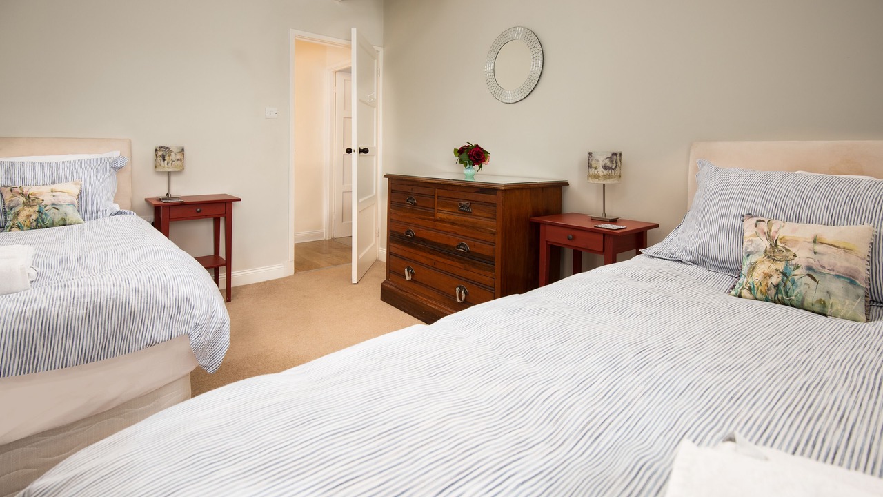 Photo of Bedroom in Berwick-upon-Tweed