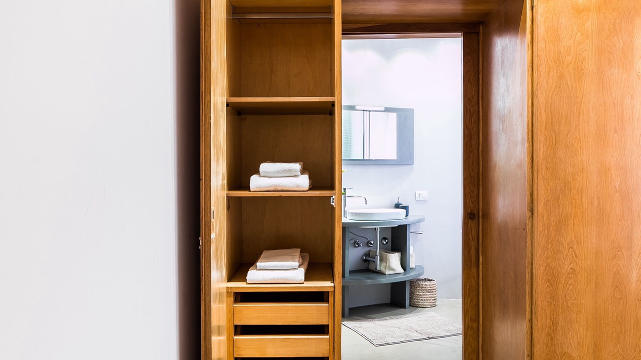 Photo of Bedroom in Rione III Colonna