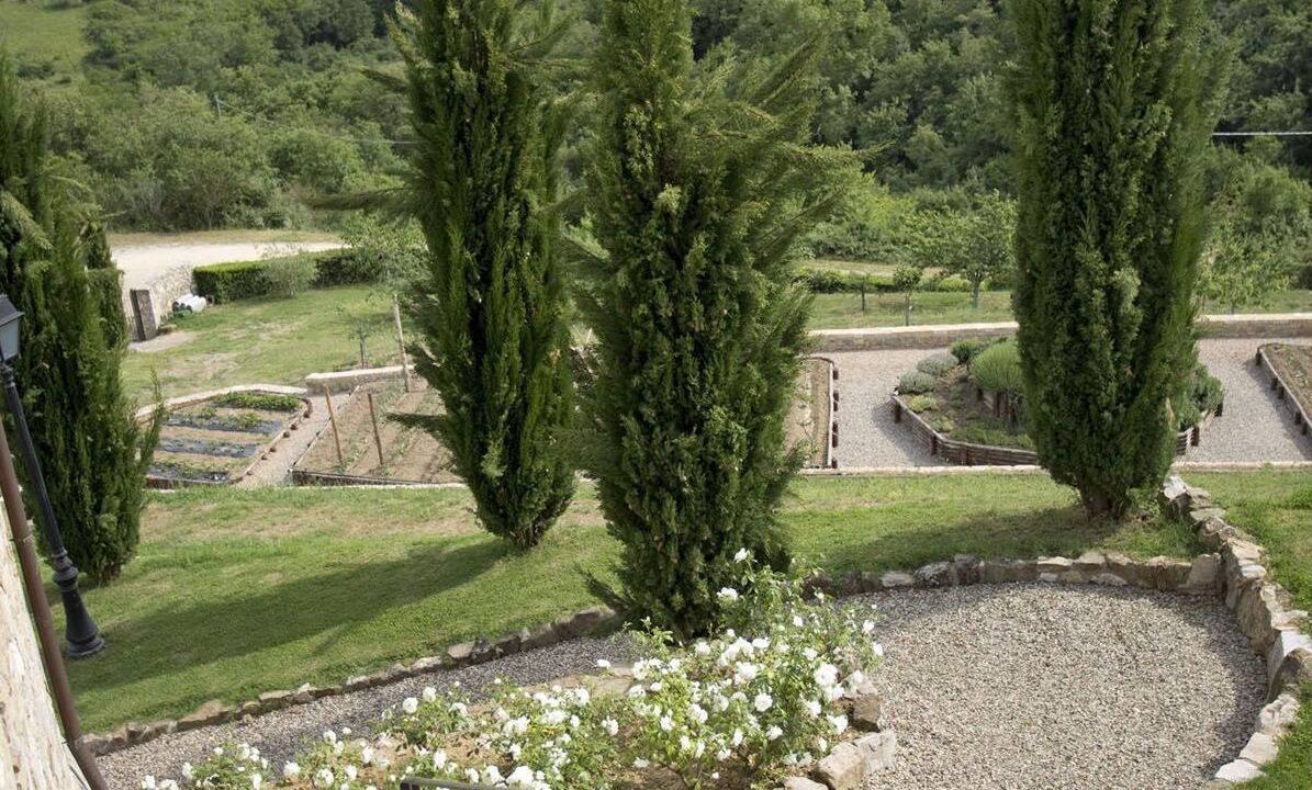 Photo of Outdoor in Gaiole in Chianti