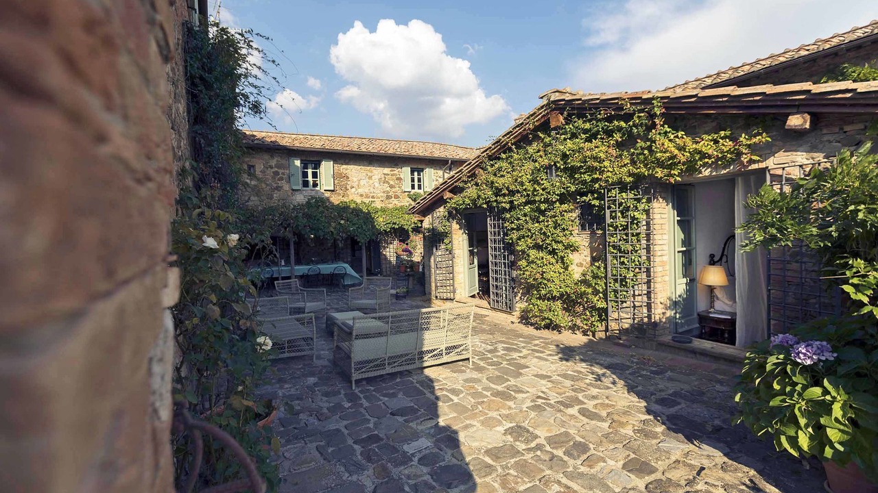 Photo of Outdoor in Argiano