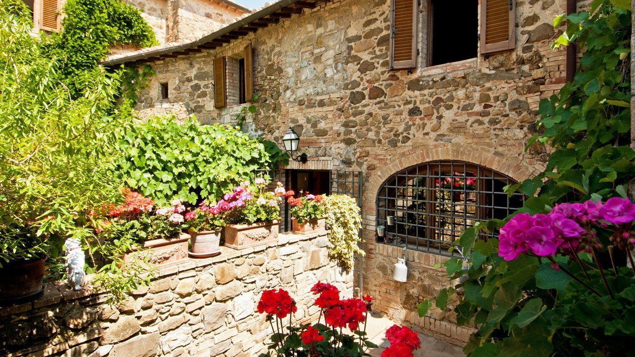 Photo of Outdoor in Argiano