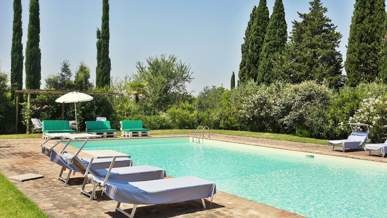 Photo of Outdoor in Argiano