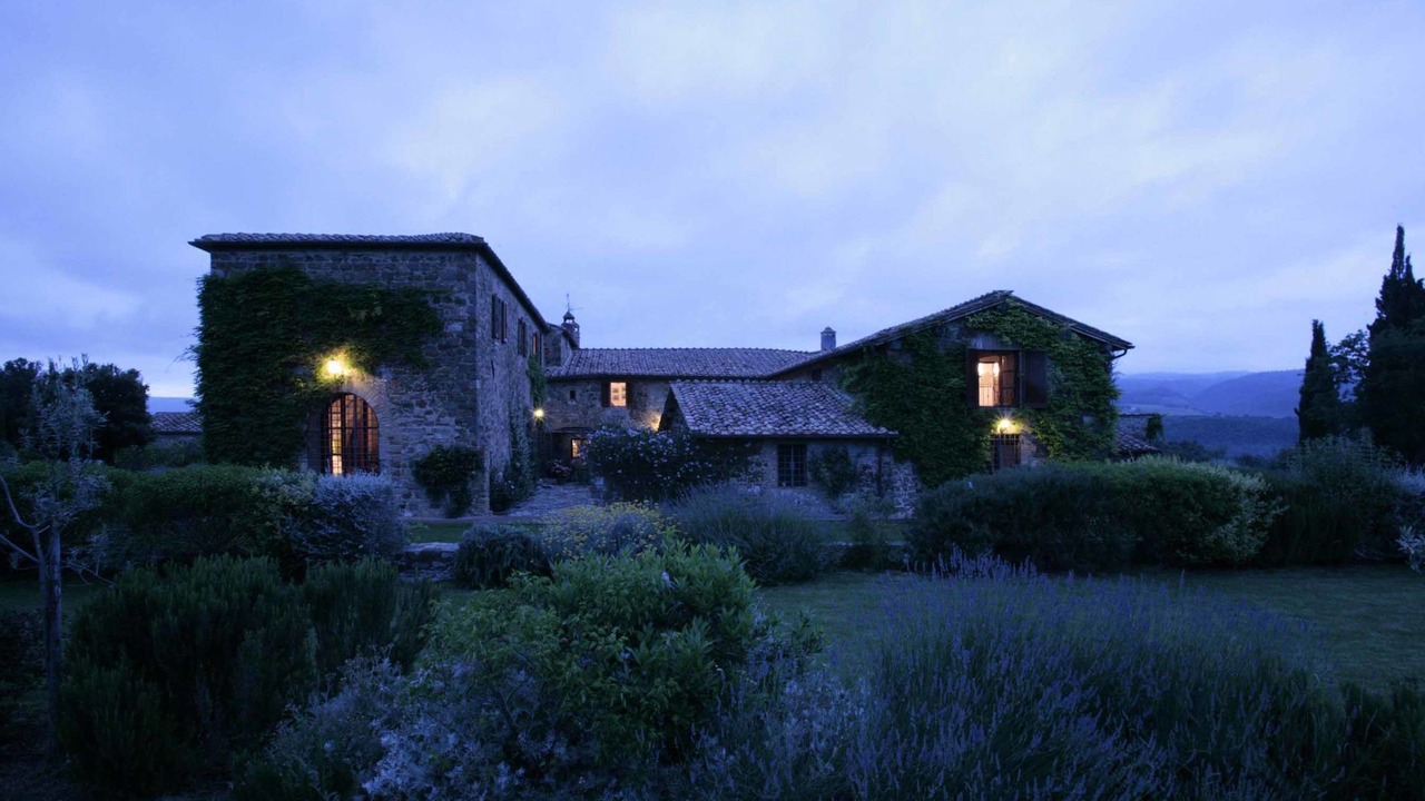 Photo of Outdoor in Argiano