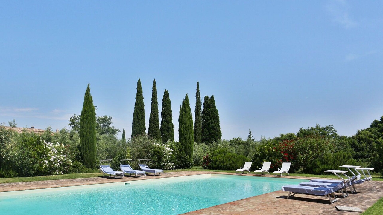 Photo of Outdoor in Argiano
