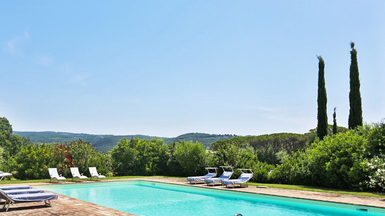 Photo of Outdoor in Argiano