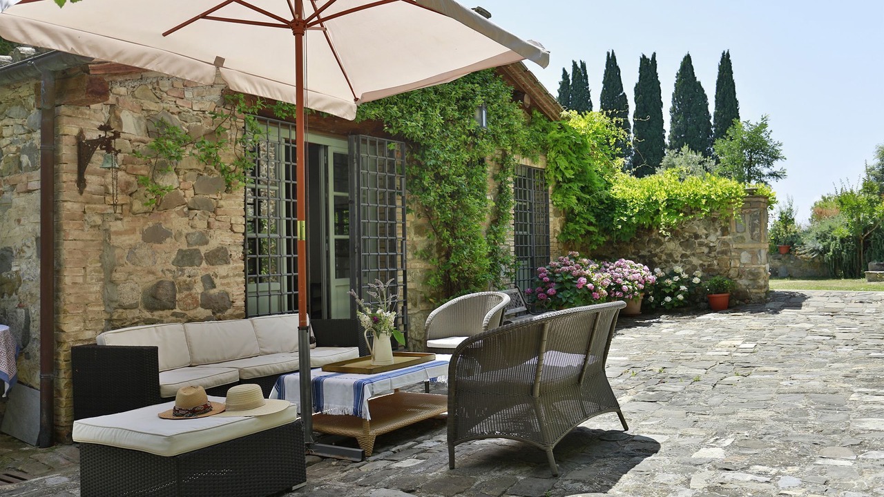Photo of Outdoor in Argiano