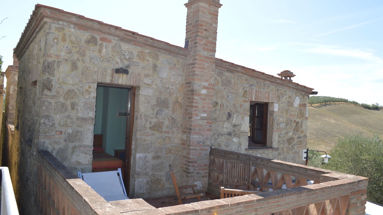 Photo of Outdoor in Asciano