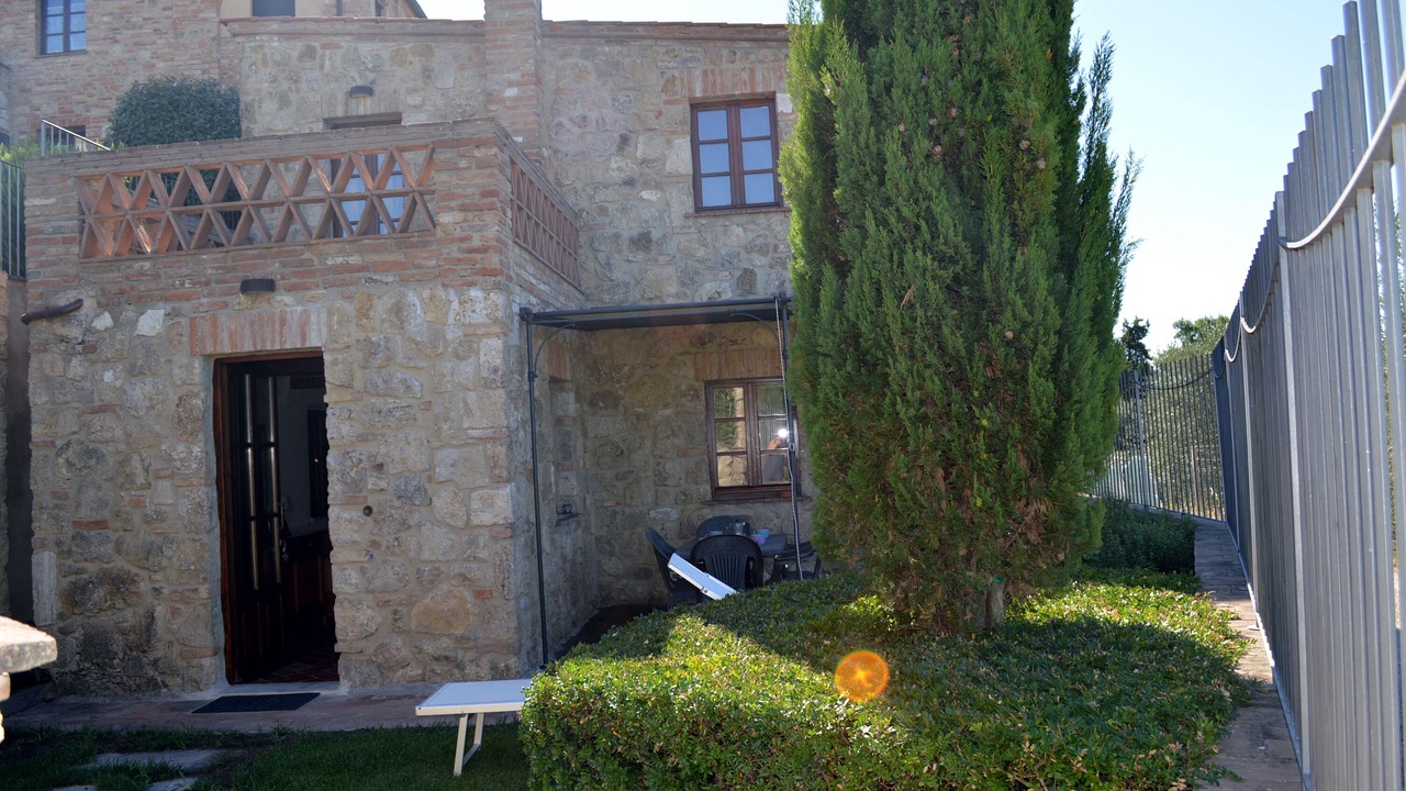 Photo of Outdoor in Asciano