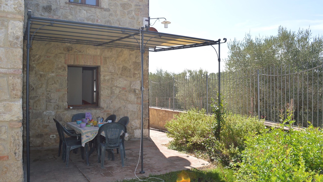 Photo of Outdoor in Asciano
