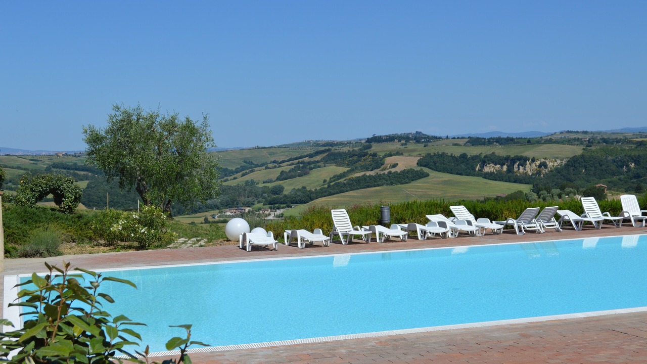 Photo of Outdoor in Asciano