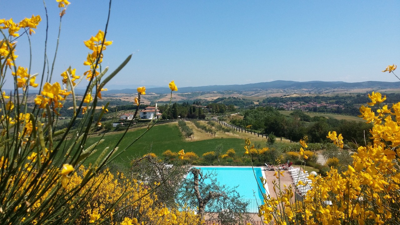 Photo of Outdoor in Asciano