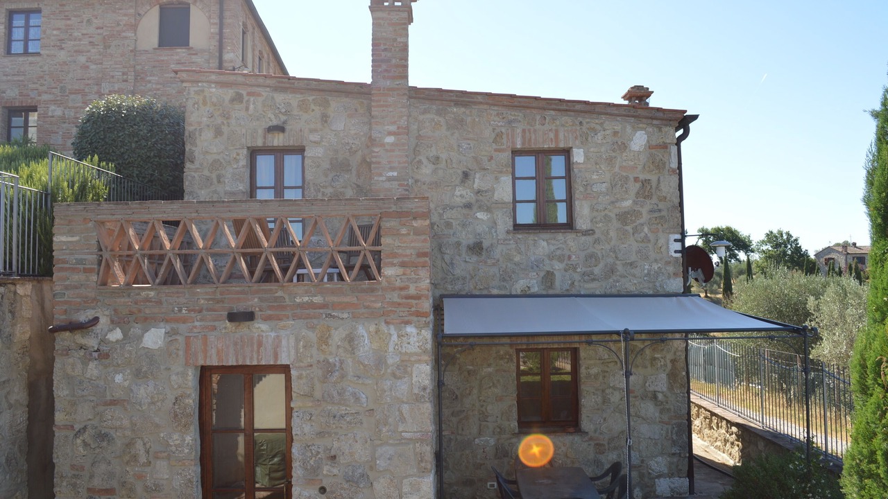 Photo of Outdoor in Asciano