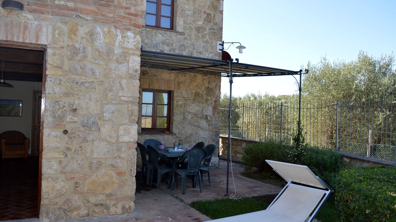 Photo of Outdoor in Asciano