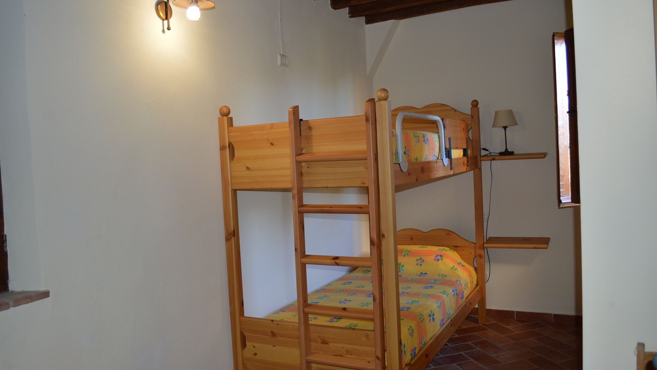 Photo of Bedroom in Asciano