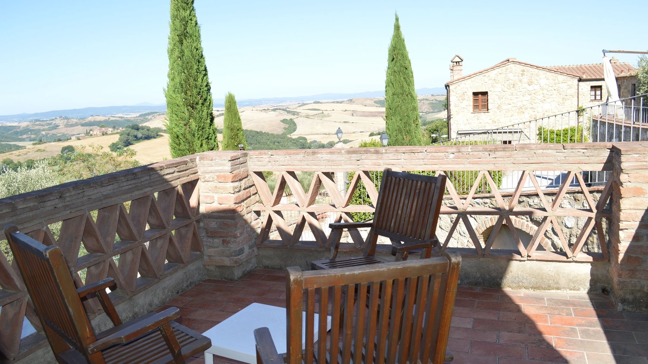 Photo of Outdoor in Asciano