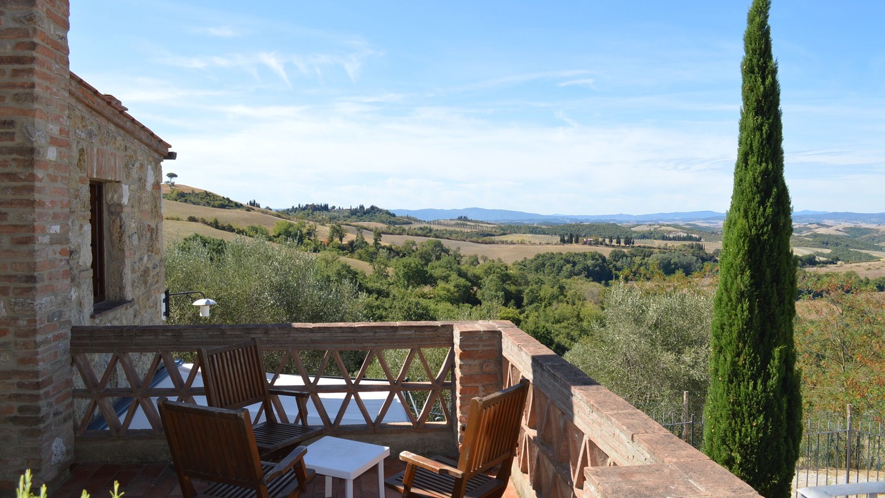 Photo of Outdoor in Asciano