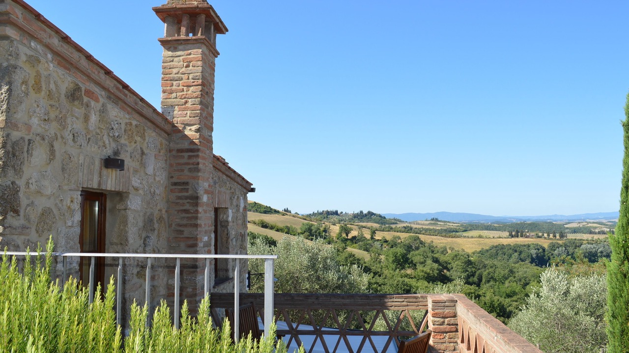 Photo of Outdoor in Asciano