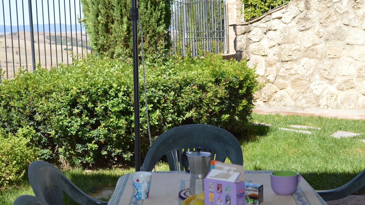 Photo of Outdoor in Asciano
