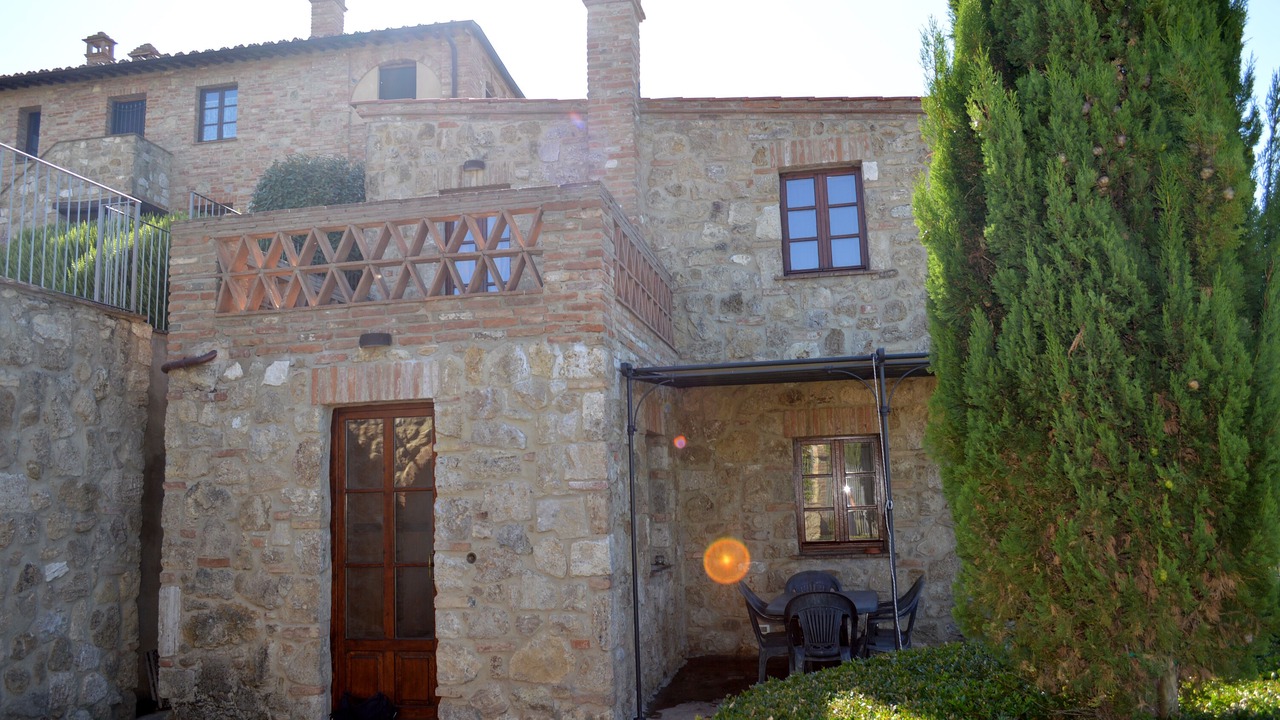 Photo of Outdoor in Asciano