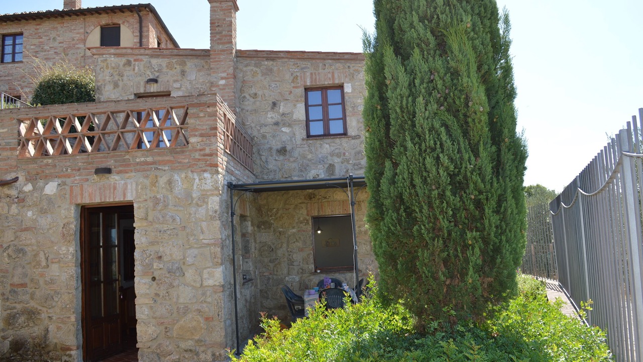 Photo of Outdoor in Asciano