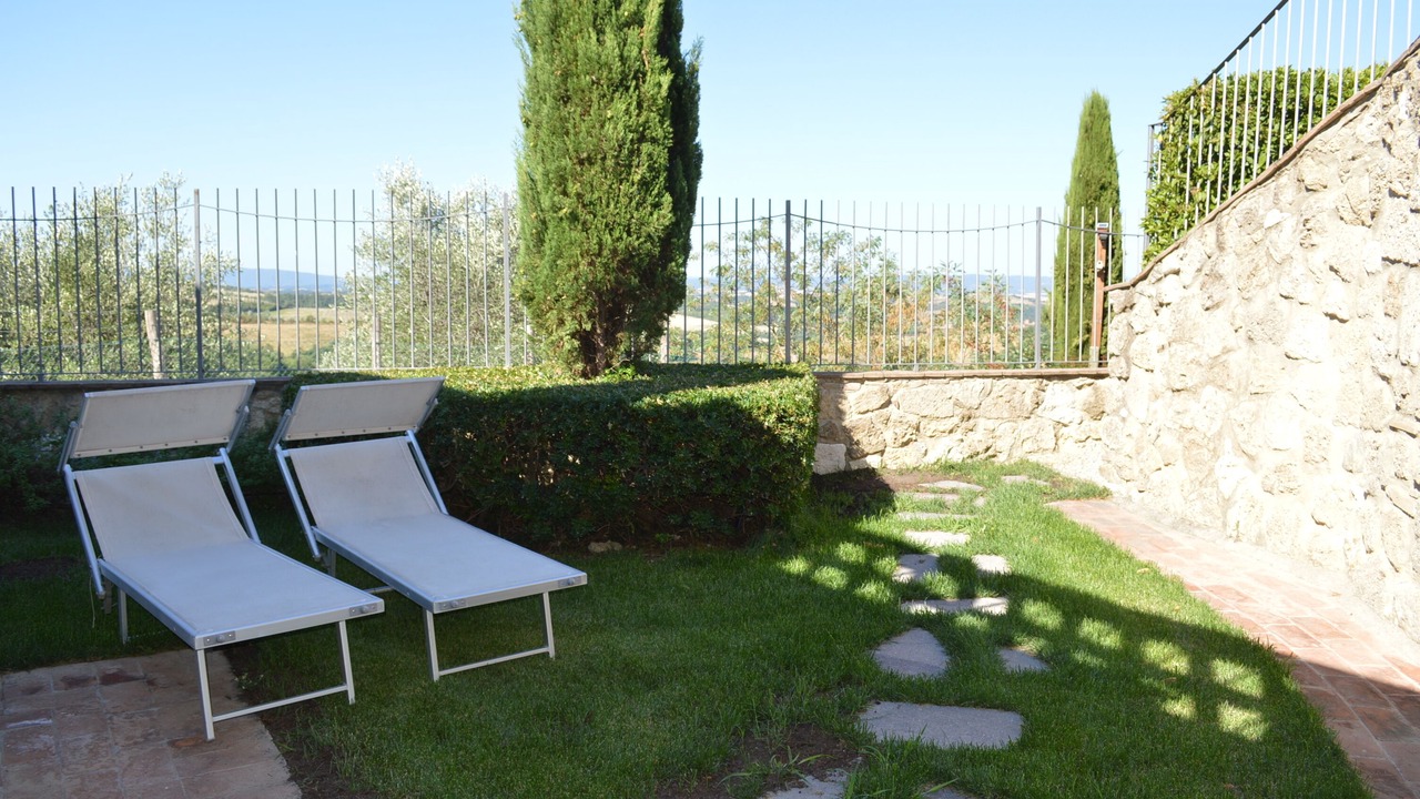 Photo of Outdoor in Asciano