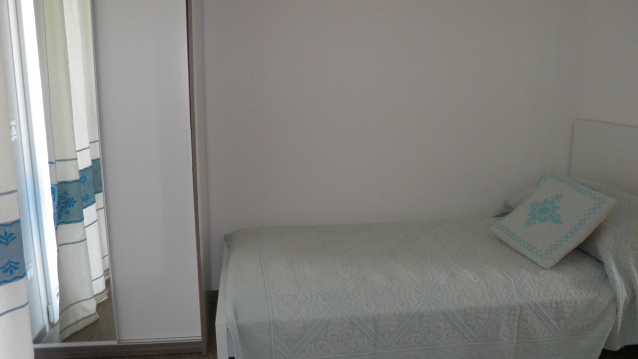 Photo of Bedroom in Quartu Sant'Elena