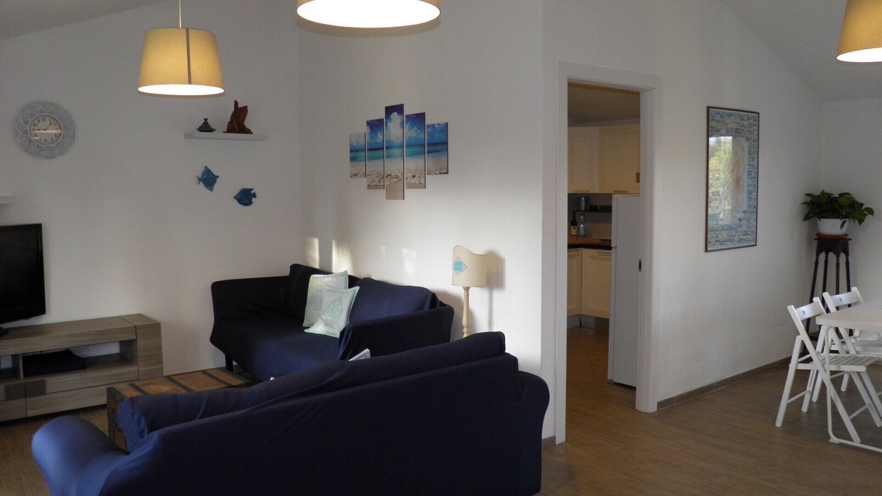 Photo of Livingroom in Quartu Sant'Elena