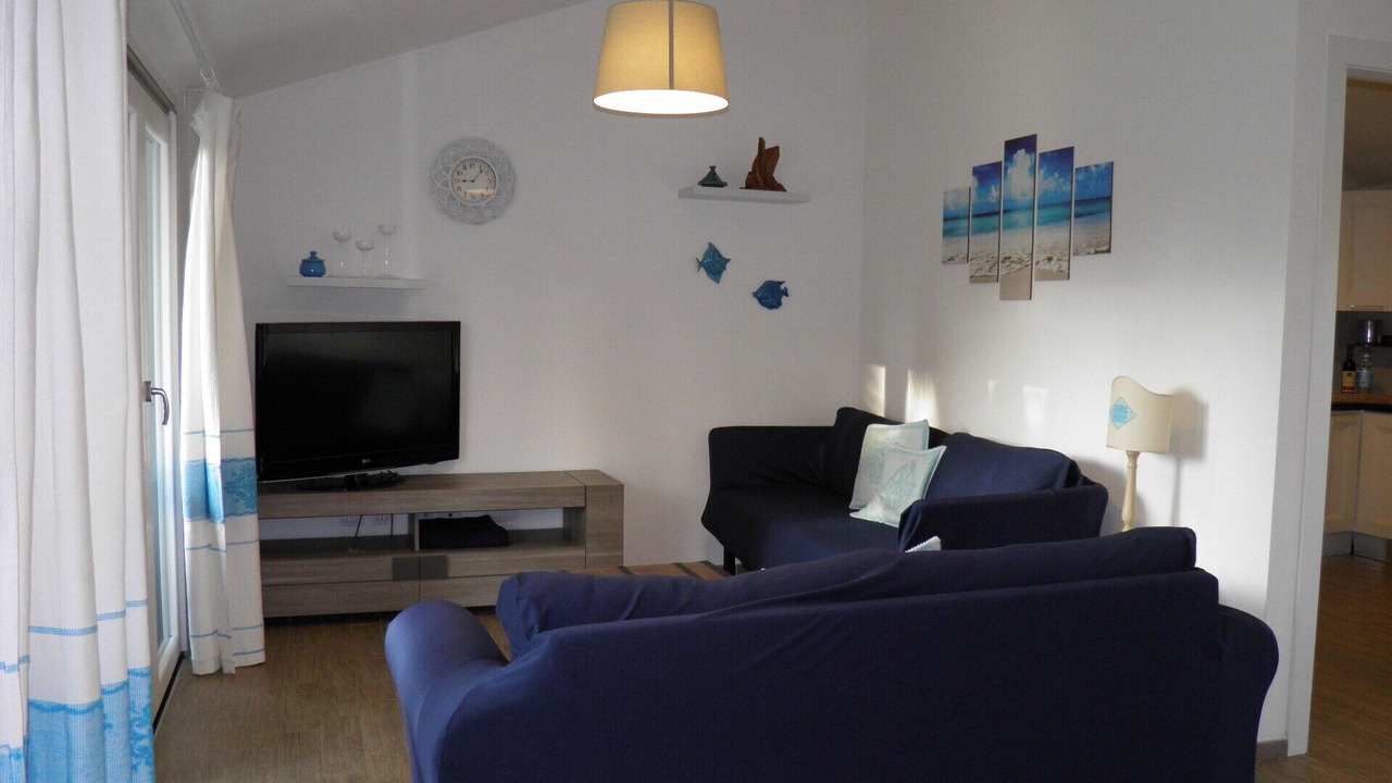 Photo of Livingroom in Quartu Sant'Elena
