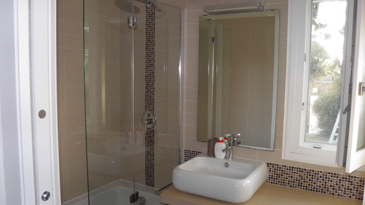 Photo of Bathroom in Quartu Sant'Elena