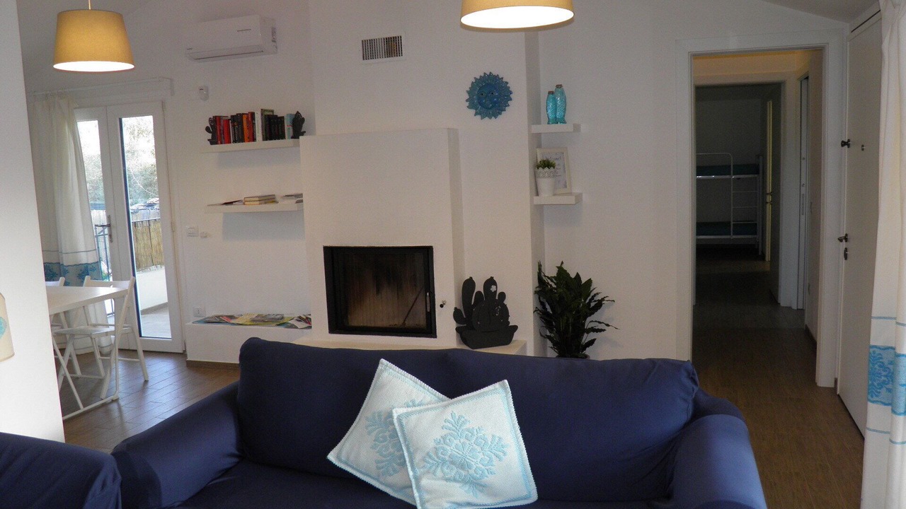 Photo of Livingroom in Quartu Sant'Elena