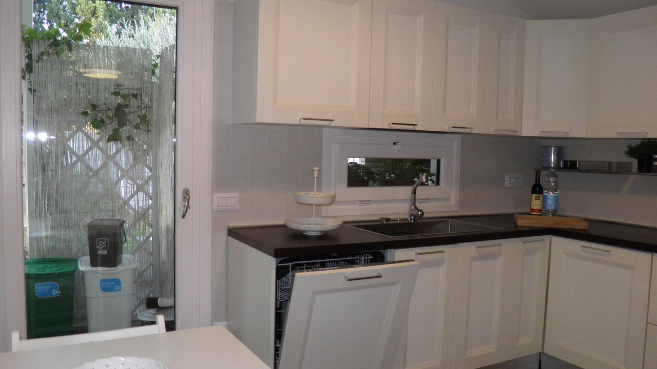 Photo of Kitchen in Quartu Sant'Elena