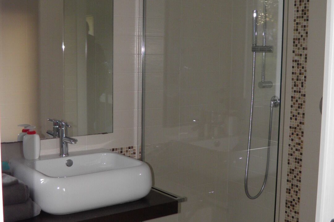 Photo of Bathroom in Quartu Sant'Elena