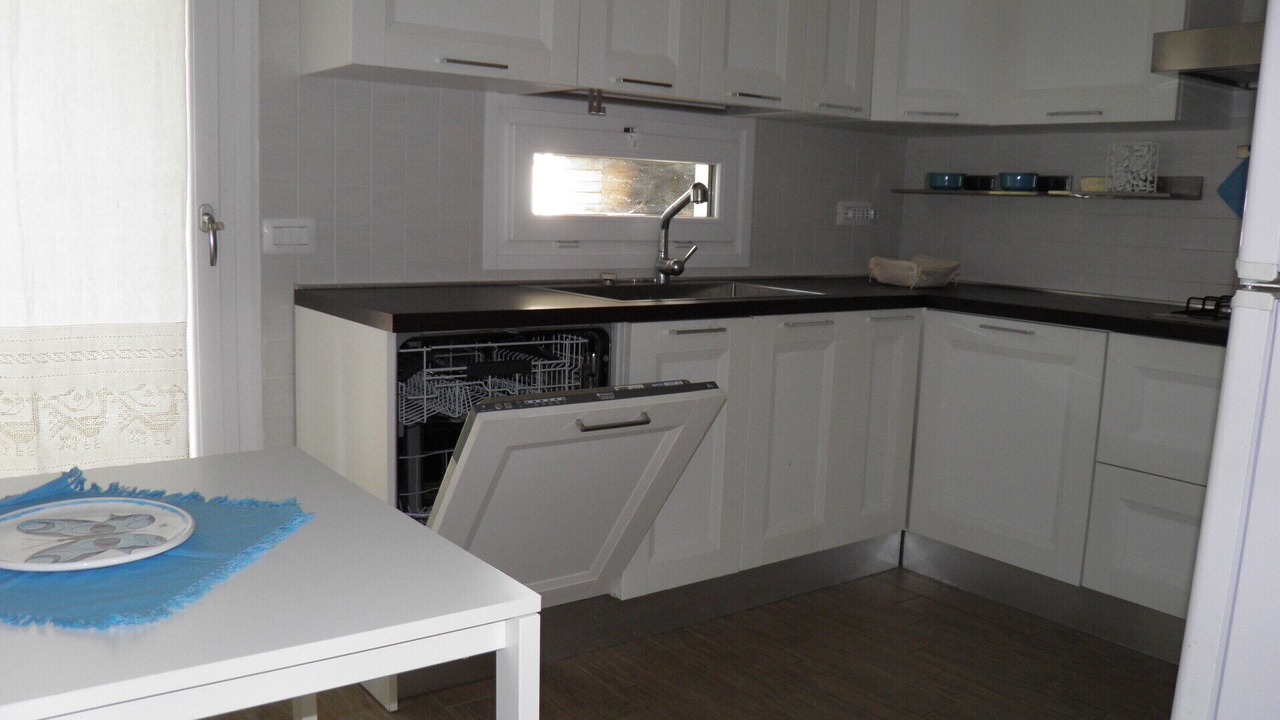 Photo of Kitchen in Quartu Sant'Elena