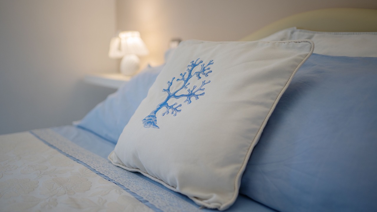 Photo of Bedroom in Vico Equense