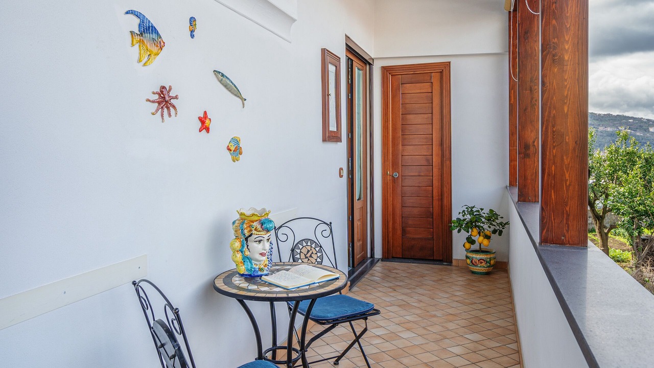 Photo of Outdoor in Vico Equense