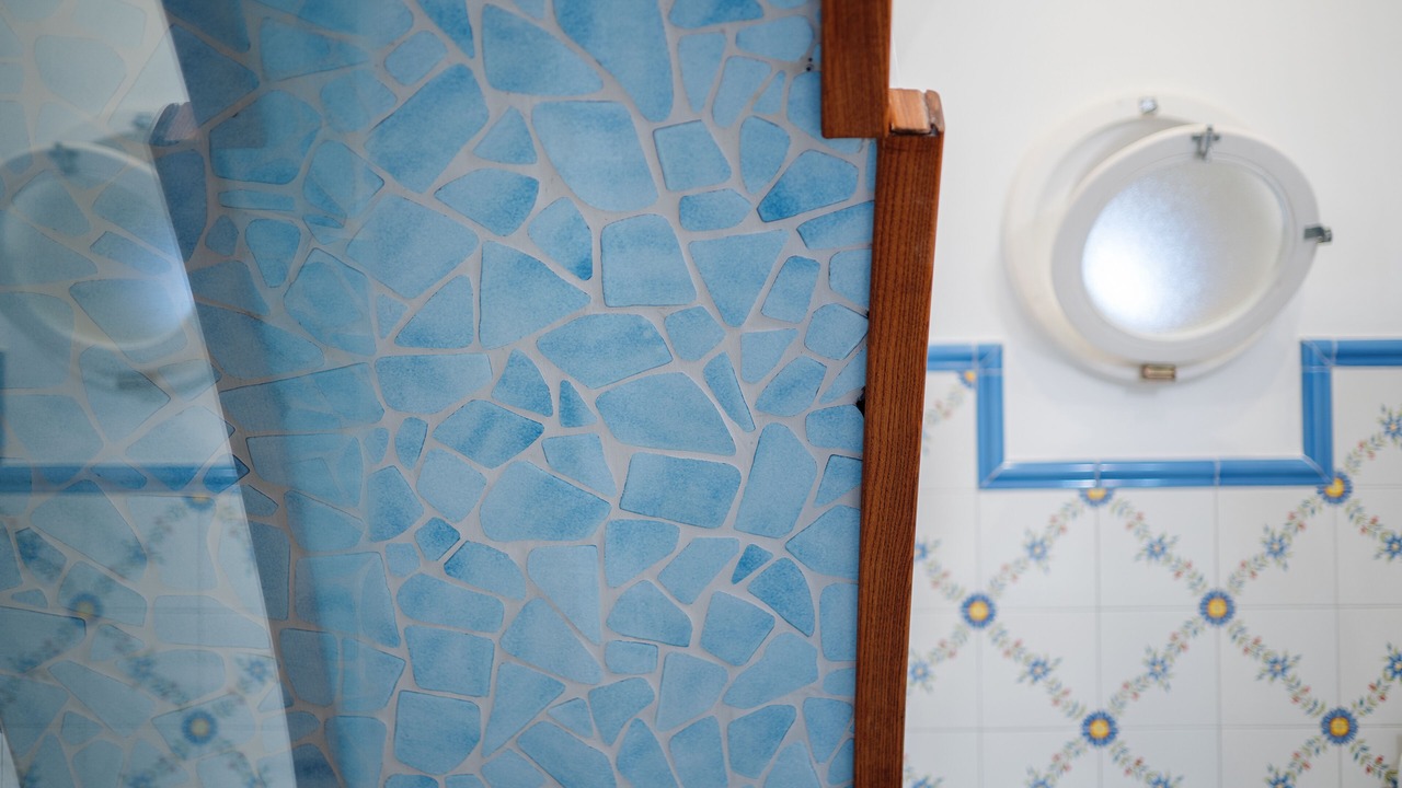 Photo of Bathroom in Vico Equense